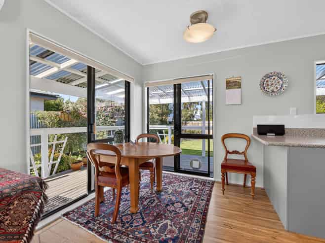 111 West Street, Greytown