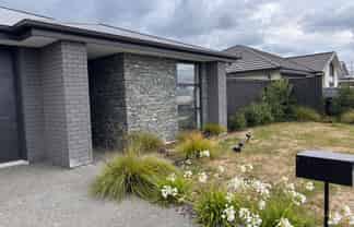 6 Edgar Way, Rolleston