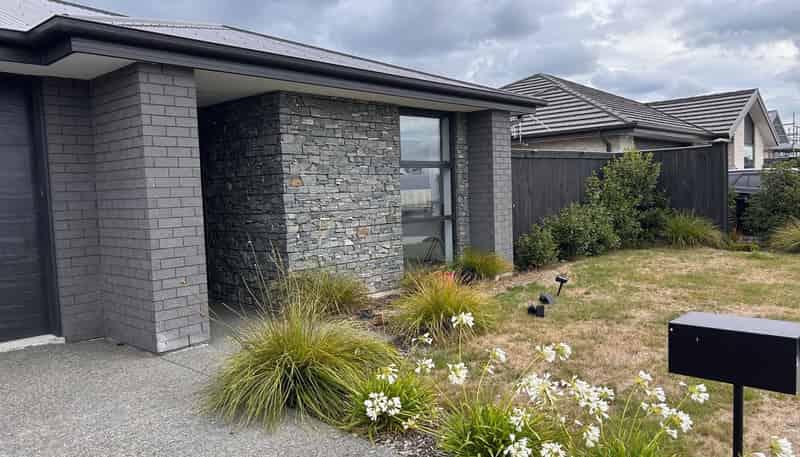 6 Edgar Way, Rolleston