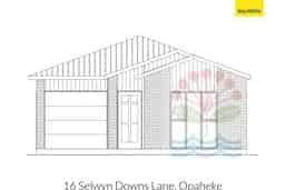 16 Selwyn Downs Lane, Opaheke
