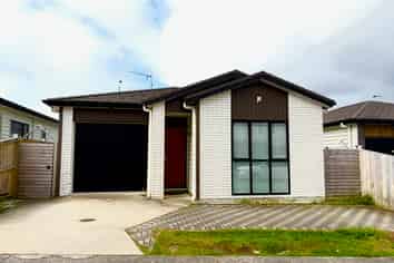 16 Selwyn Downs Lane, Opaheke