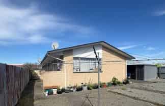 3/37 Park Street, Ashburton