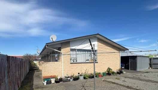 3/37 Park Street, Ashburton
