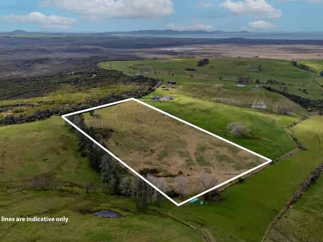 164 Tahanga Road, Karikari Peninsula