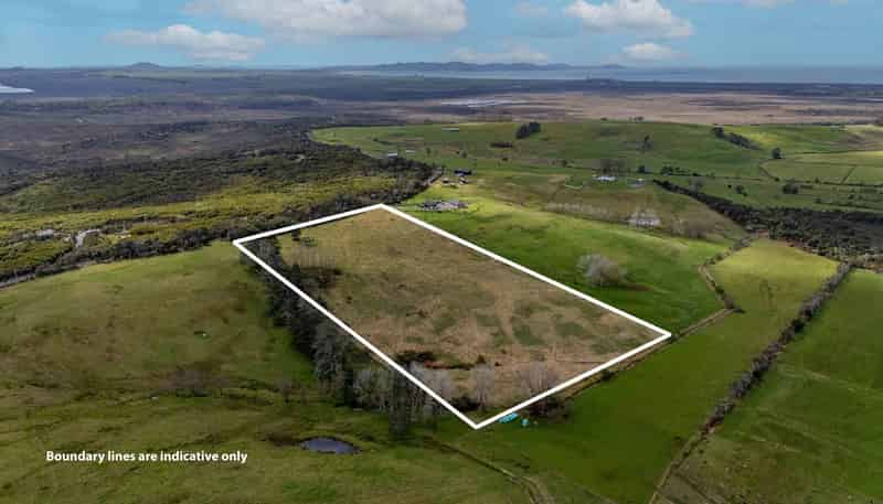 164 Tahanga Road, Karikari Peninsula