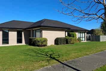 50  Lewis Crescent, Rolleston