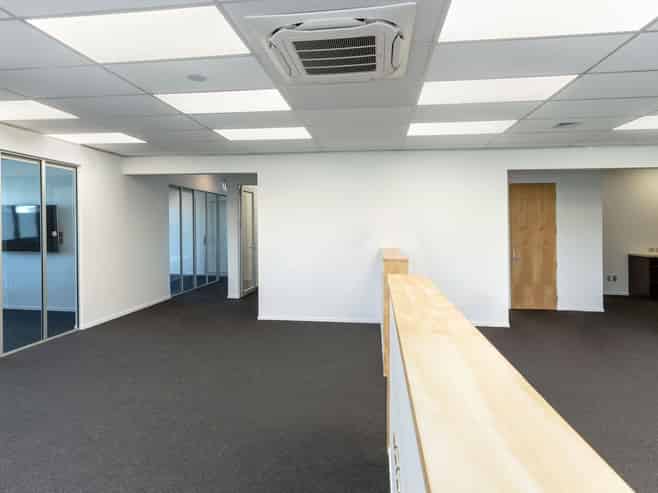 High-end Professional Offices