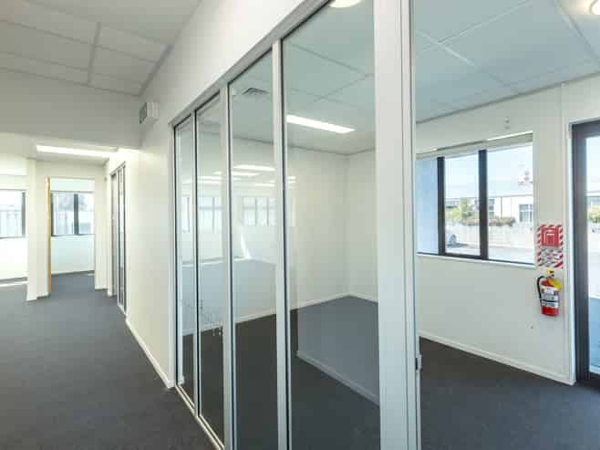 High-end Professional Offices