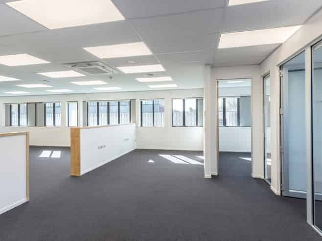 High-end Professional Offices