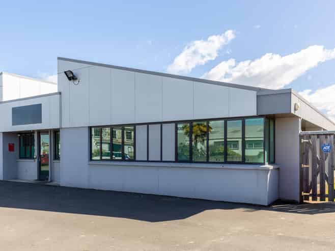 High-end Professional Offices