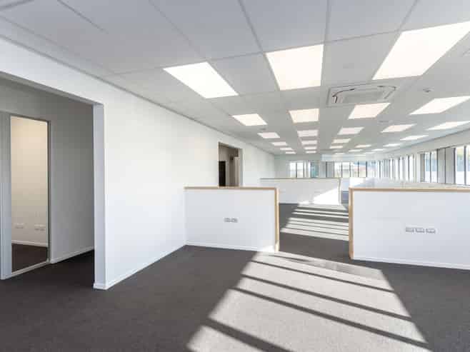 High-end Professional Offices