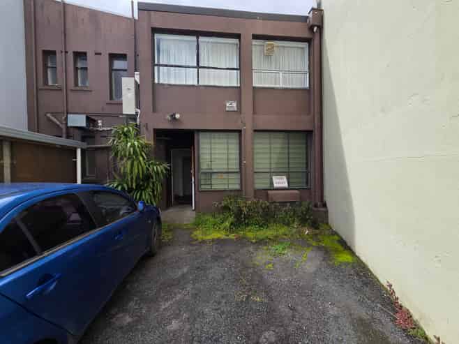 High-Visibility Retail Space in Whangārei CBD