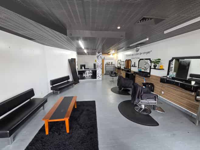 High-Visibility Retail Space in Whangārei CBD