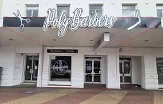 High-Visibility Retail Space in Whangārei CBD