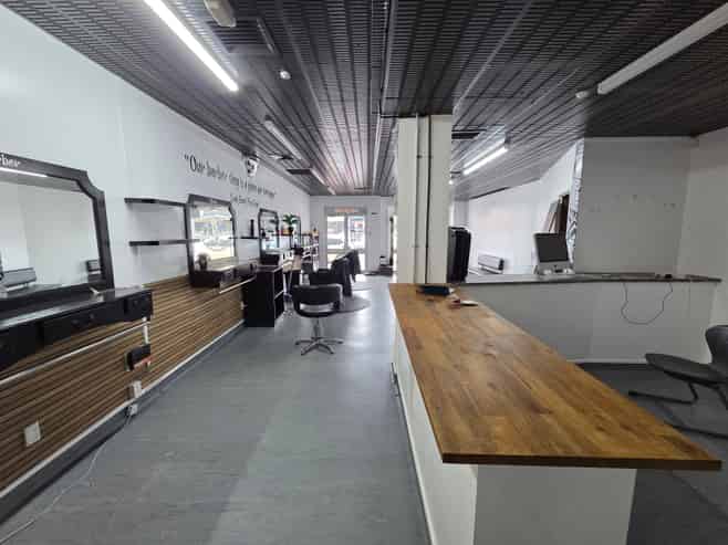 High-Visibility Retail Space in Whangārei CBD