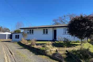 13 Tee Street, Putaruru