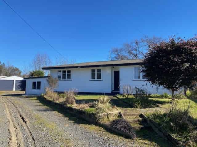 13 Tee Street, Putaruru
