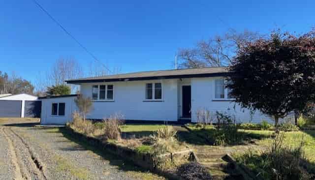 13 Tee Street, Putaruru