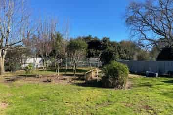 13 Tee Street, Putaruru