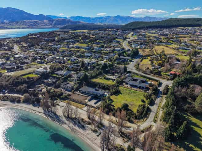 333 Beacon Point Road, Wanaka