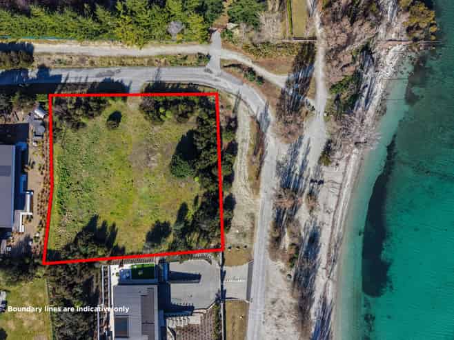 333 Beacon Point Road, Wanaka