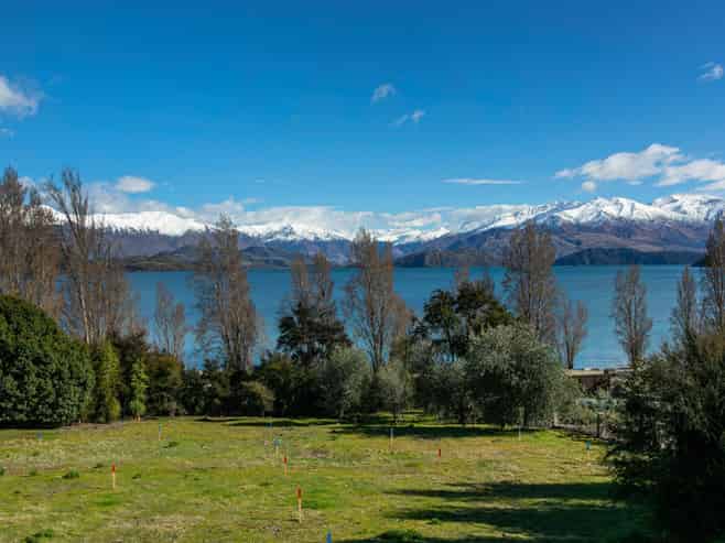 333 Beacon Point Road, Wanaka