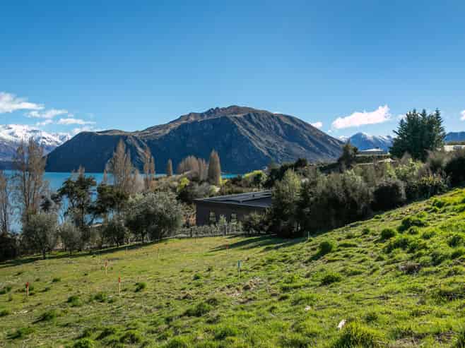 333 Beacon Point Road, Wanaka