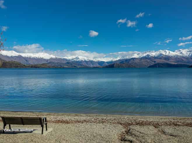 333 Beacon Point Road, Wanaka