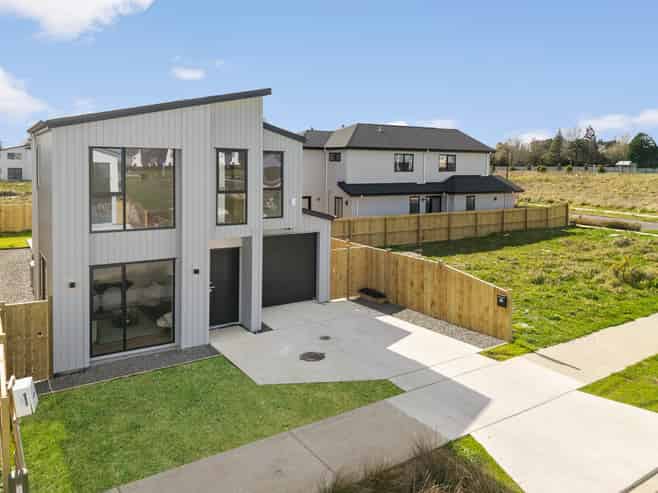 22 Tebaga Gap Road, Karaka