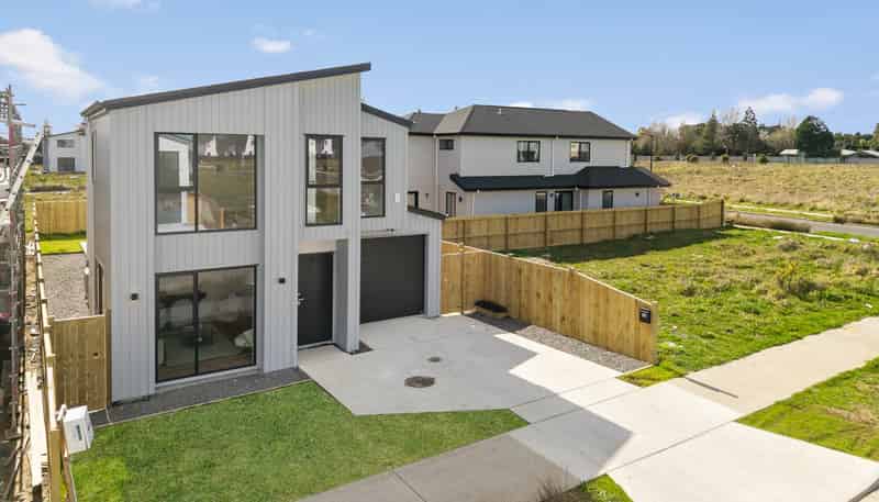 22 Tebaga Gap Road, Karaka