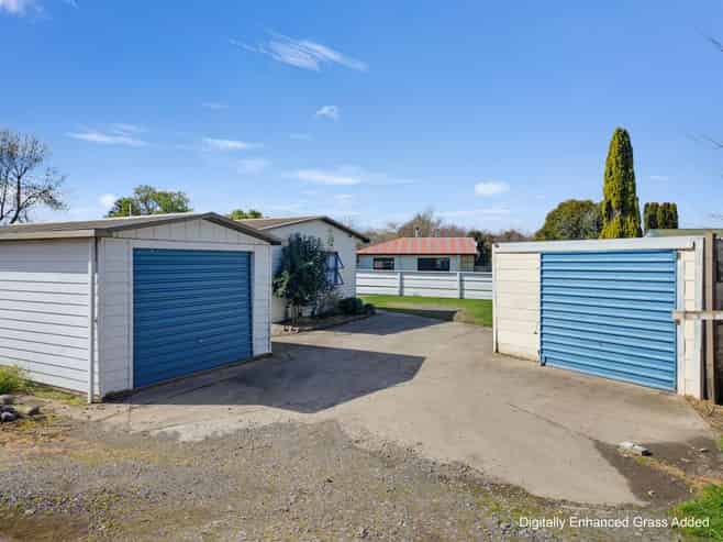 11 Oban Street, Flaxmere