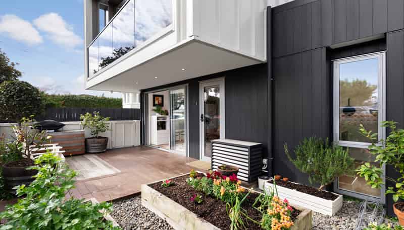 1/93 Alfred Street, Onehunga