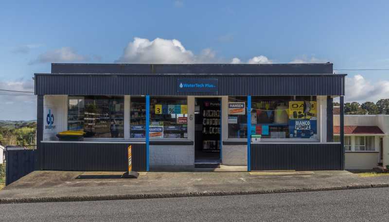 6 Worker Road, Wellsford
