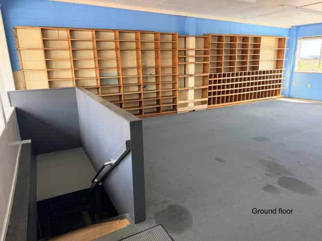 Retail and yard space in a key commercial location