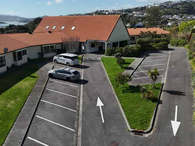 Harbour View Lodge - For Lease by Tender