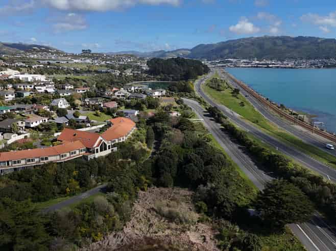 Harbour View Lodge - For Lease by Tender