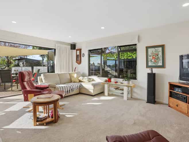 192 Levers Road, Matua