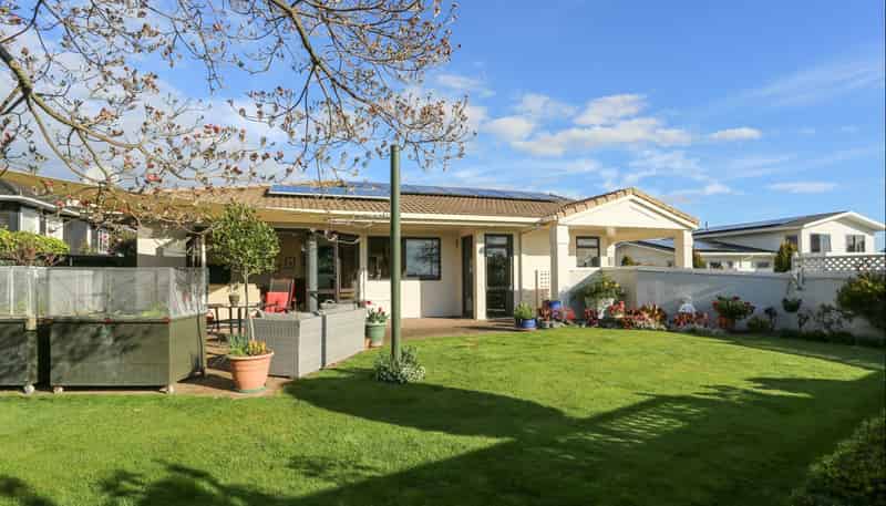 192 Levers Road, Matua