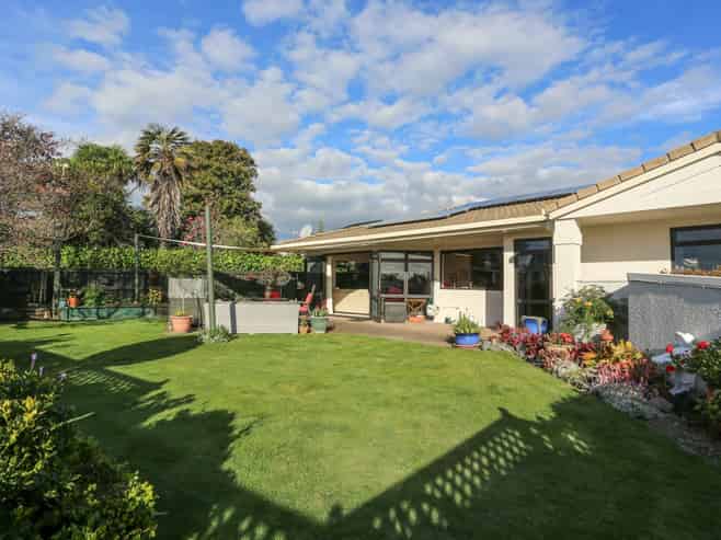 192 Levers Road, Matua