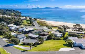 Lot 2 Wairahi Road, Langs Beach