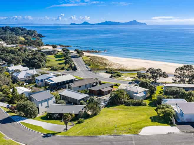 Lot 2 Wairahi Road, Langs Beach