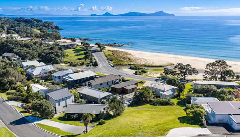 Lot 2 Wairahi Road, Langs Beach