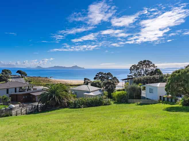 Lot 2 Wairahi Road, Langs Beach