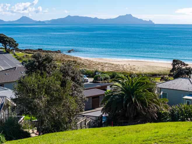 Lot 2 Wairahi Road, Langs Beach