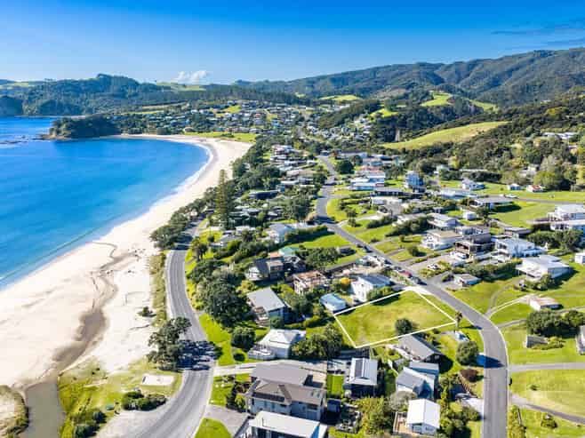 Lot 2 Wairahi Road, Langs Beach