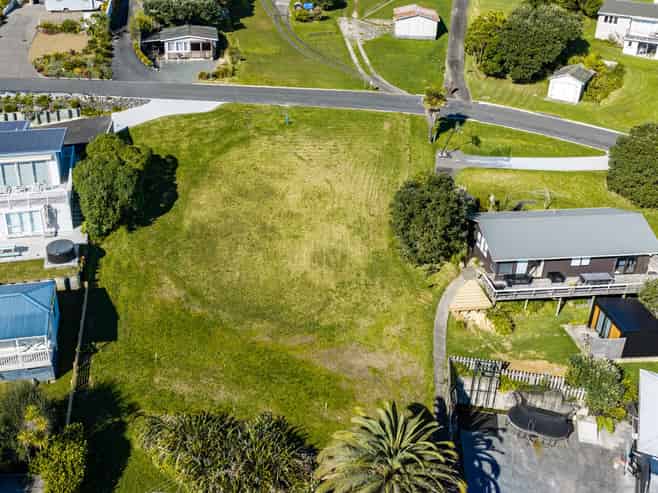 Lot 2 Wairahi Road, Langs Beach