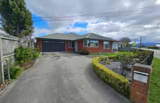 17 Lansdowne Street, Blenheim Central