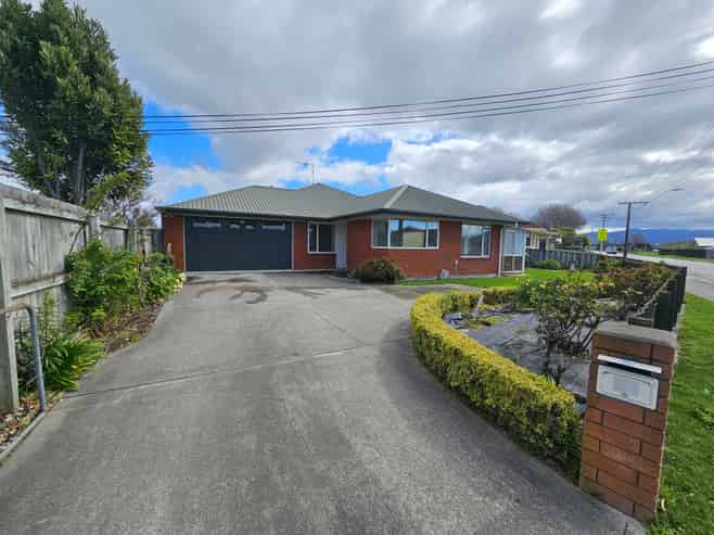 17 Lansdowne Street, Blenheim Central
