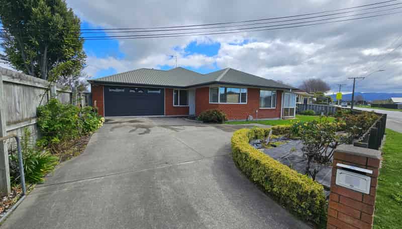 17 Lansdowne Street, Blenheim Central
