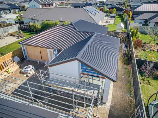 69b Eastfield Drive, Lincoln